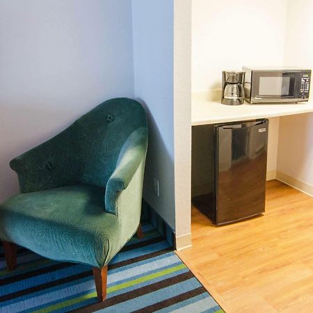Ocean Inn Миртъл Бийч Екстериор снимка