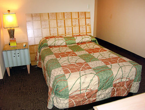 Ocean Inn Миртъл Бийч Екстериор снимка