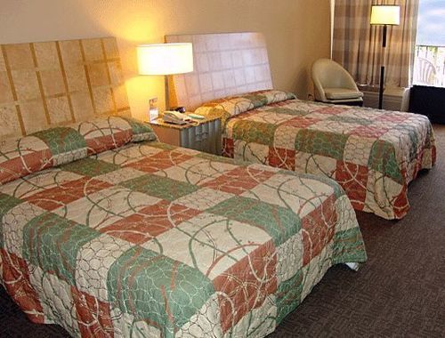 Ocean Inn Миртъл Бийч Екстериор снимка