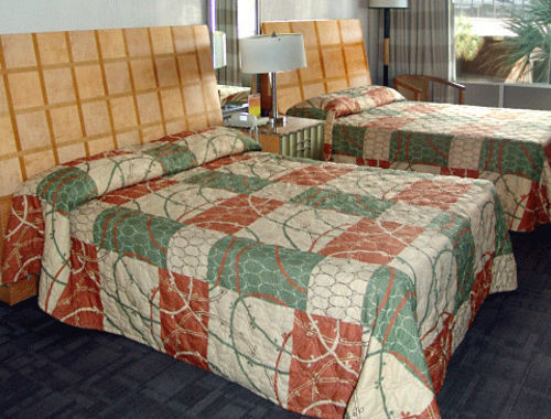 Ocean Inn Миртъл Бийч Екстериор снимка