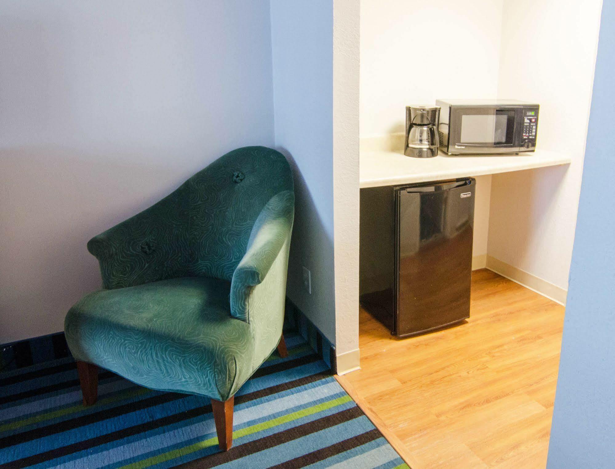 Ocean Inn Миртъл Бийч Екстериор снимка